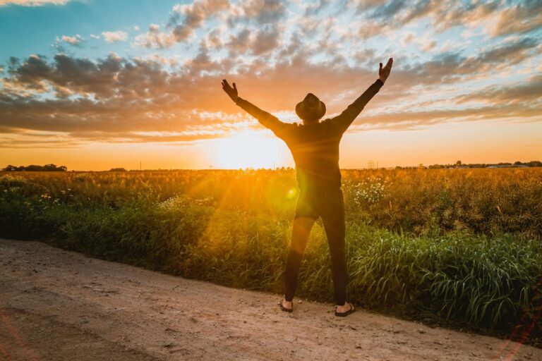 how to be more grateful