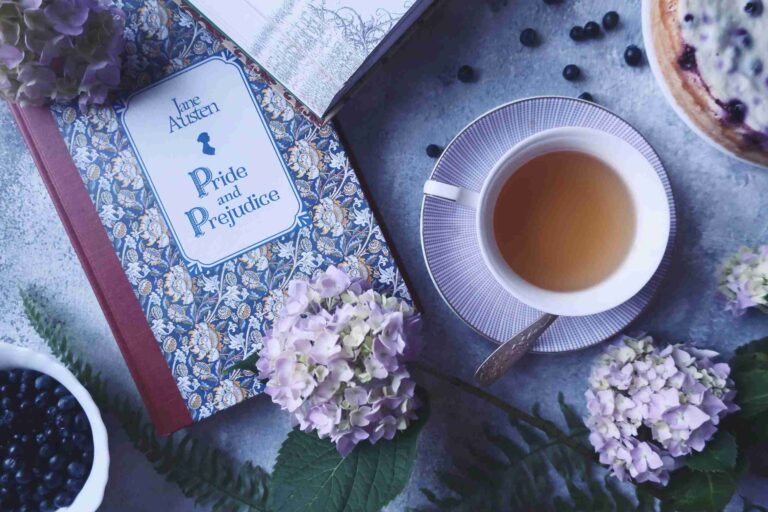 quotes from pride and prejudice