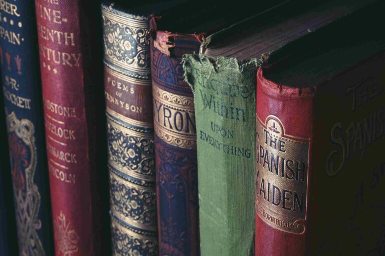 classic books that can change your life