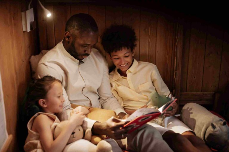 stories with a moral