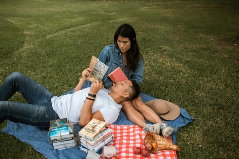 benefits of reading fiction books