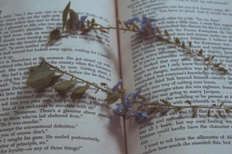 books on intense relationships