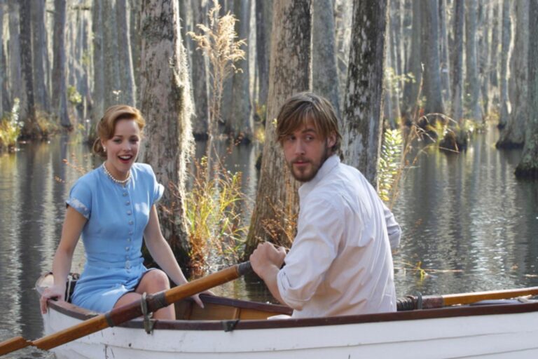 favorite fictional couples