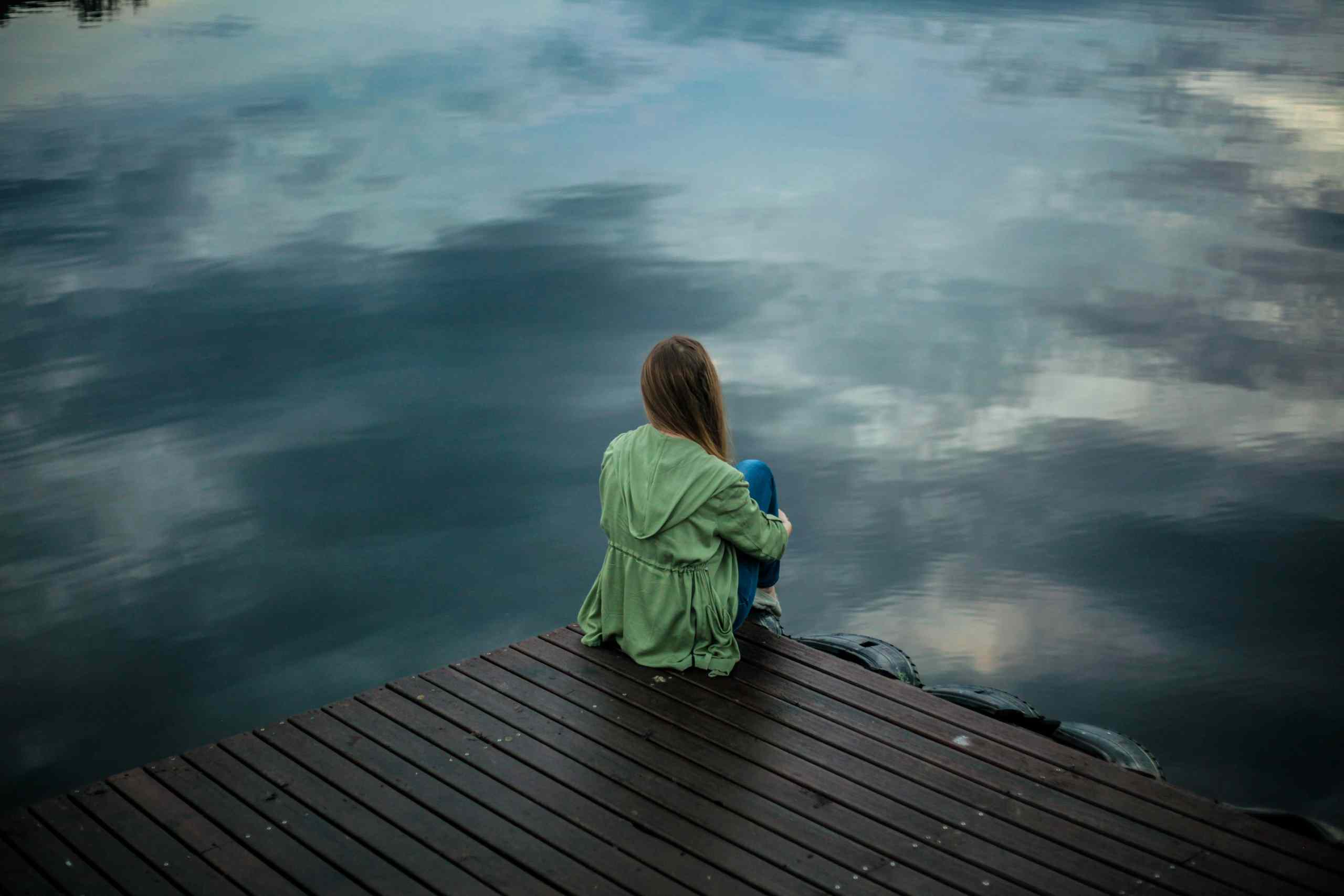 fear of rejection