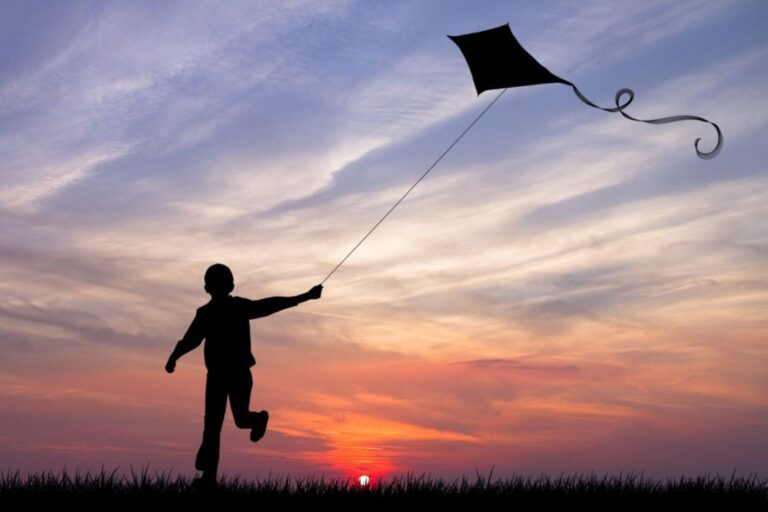 lessons from the kite runner