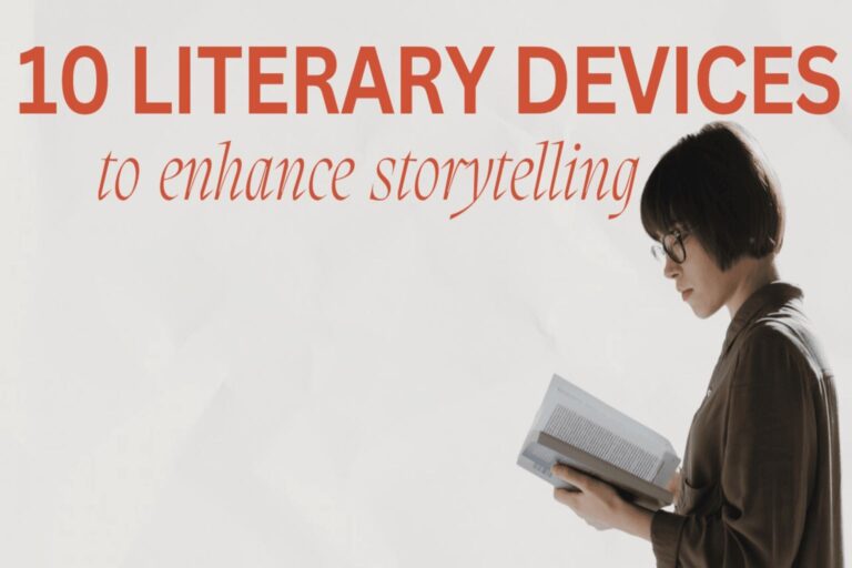 literary devices