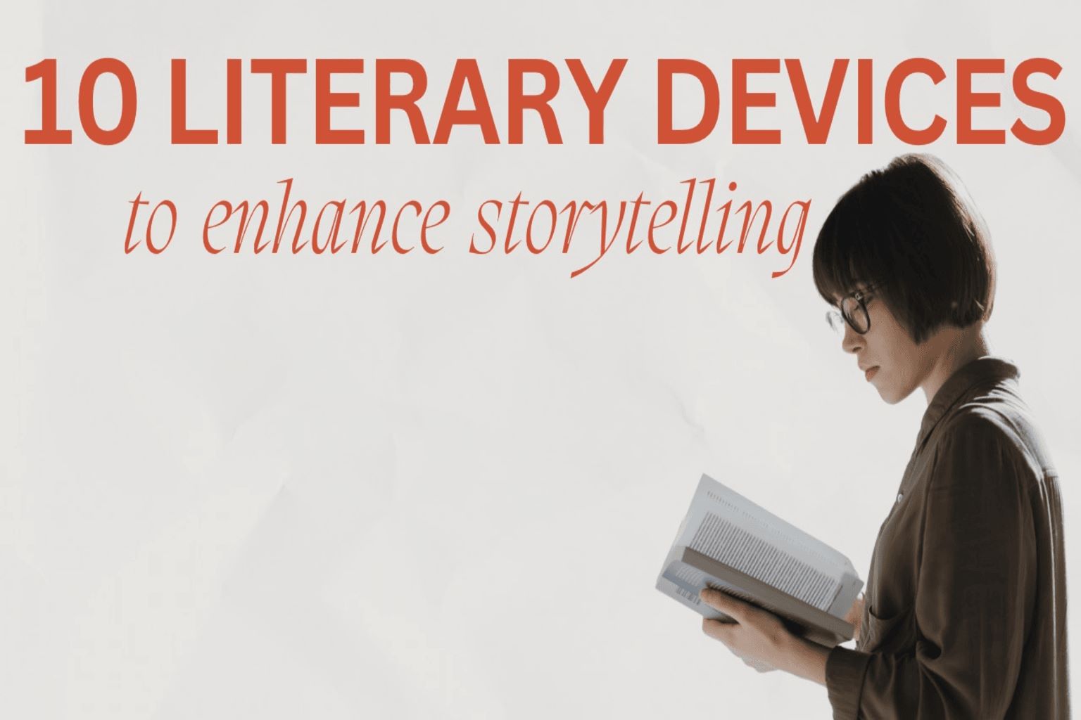 literary devices