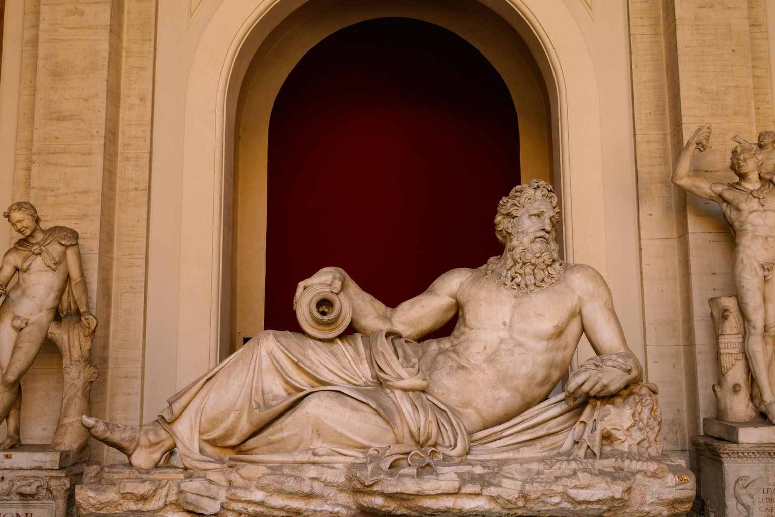 living like a Stoic