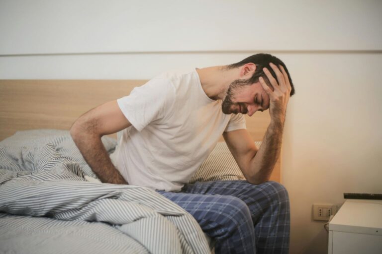 migraine inducing foods