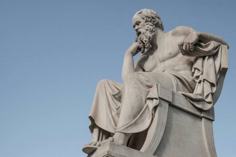quotes by greek philosophers