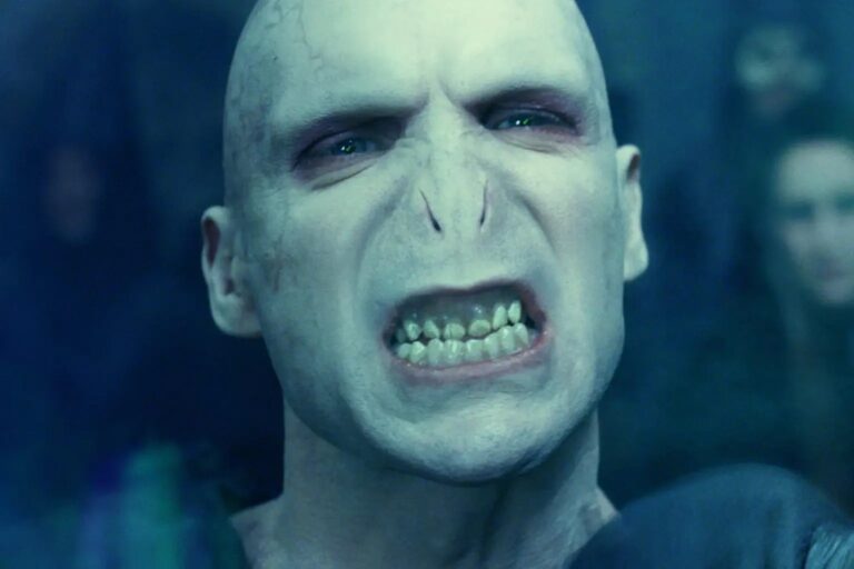 best villains in literature