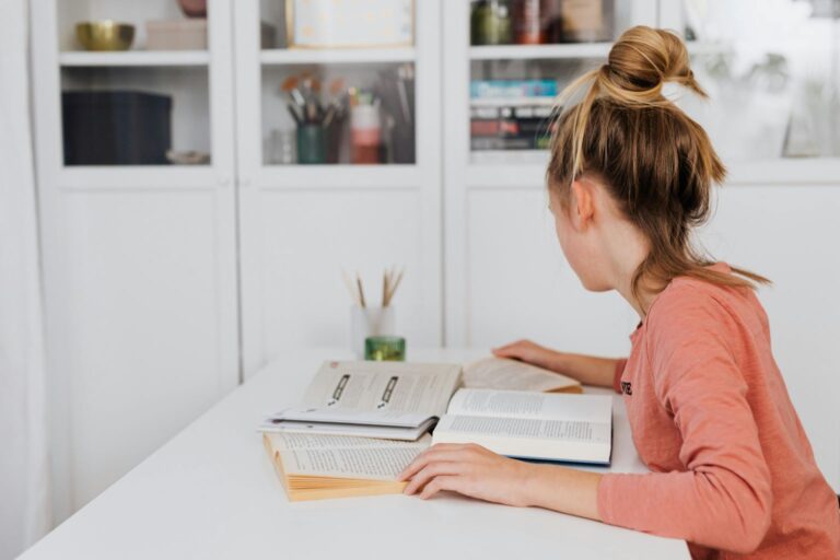 books about life lessons