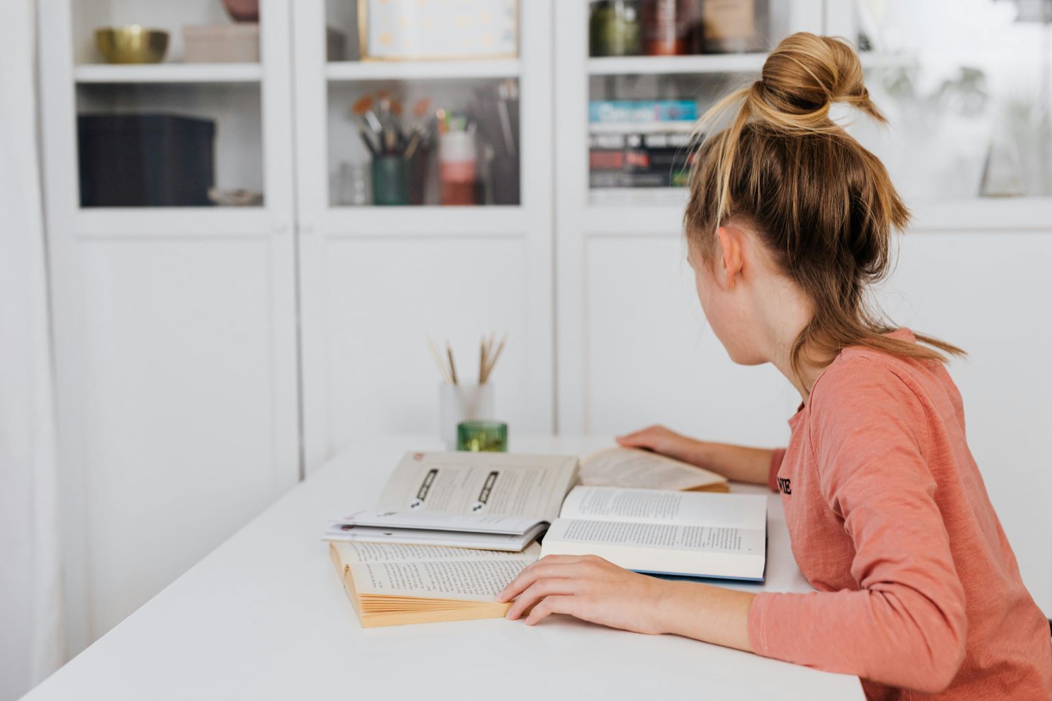 books about life lessons