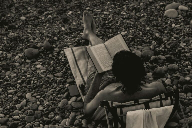 books to read when you feel lost and directionless