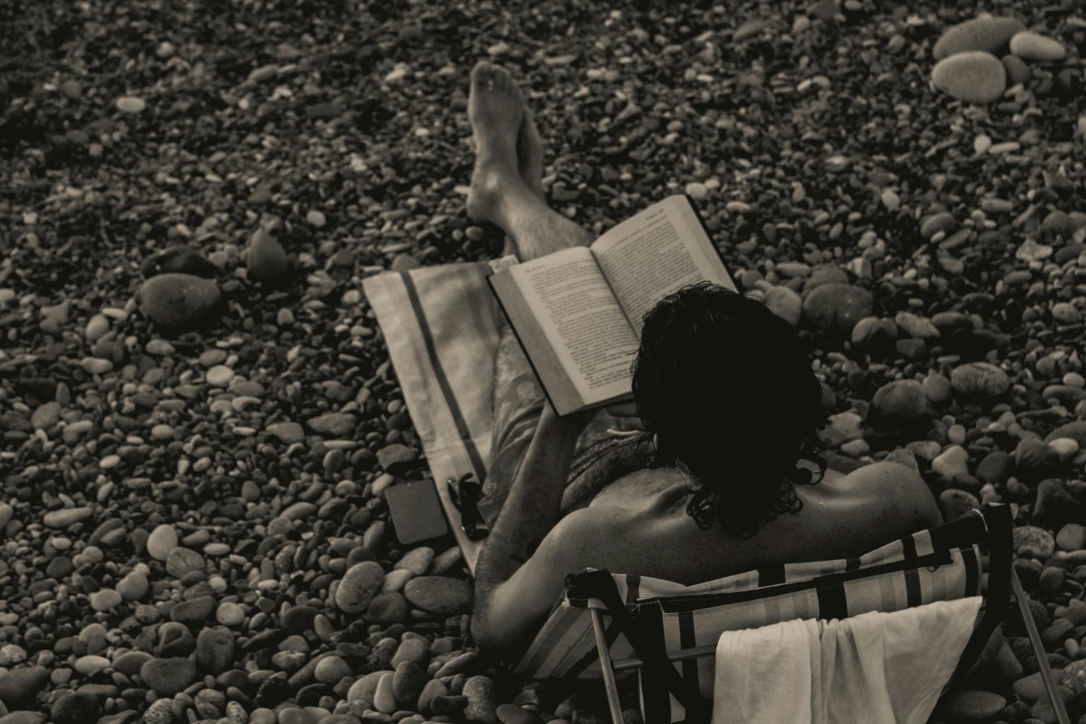 books to read when you feel lost and directionless