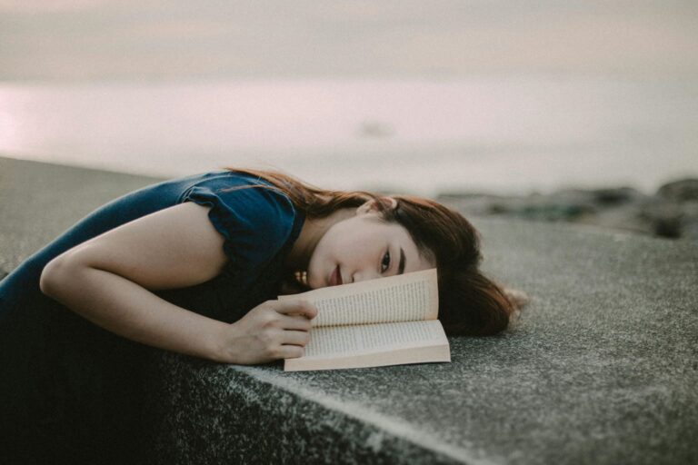 books with sad endings