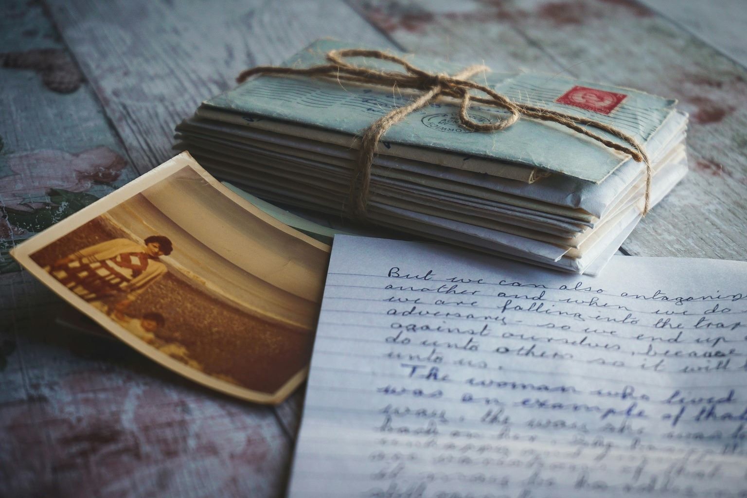 greatest love letters in history