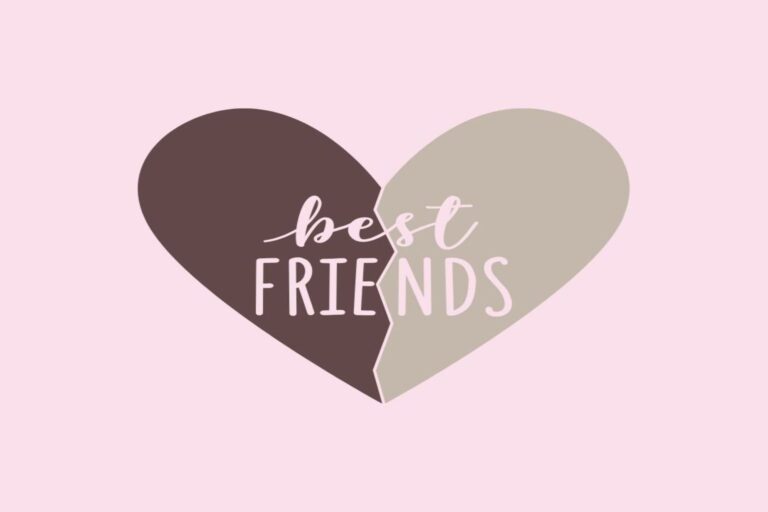 how to end a toxic friendship