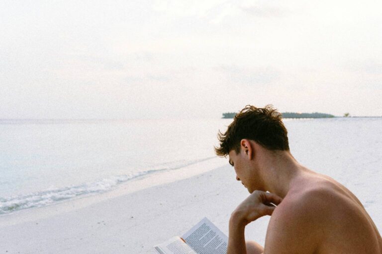 books on grief