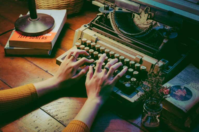 how to write a novella