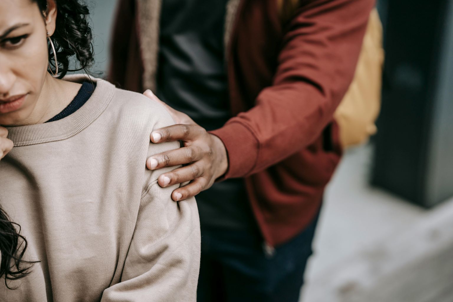 settling in a relationship