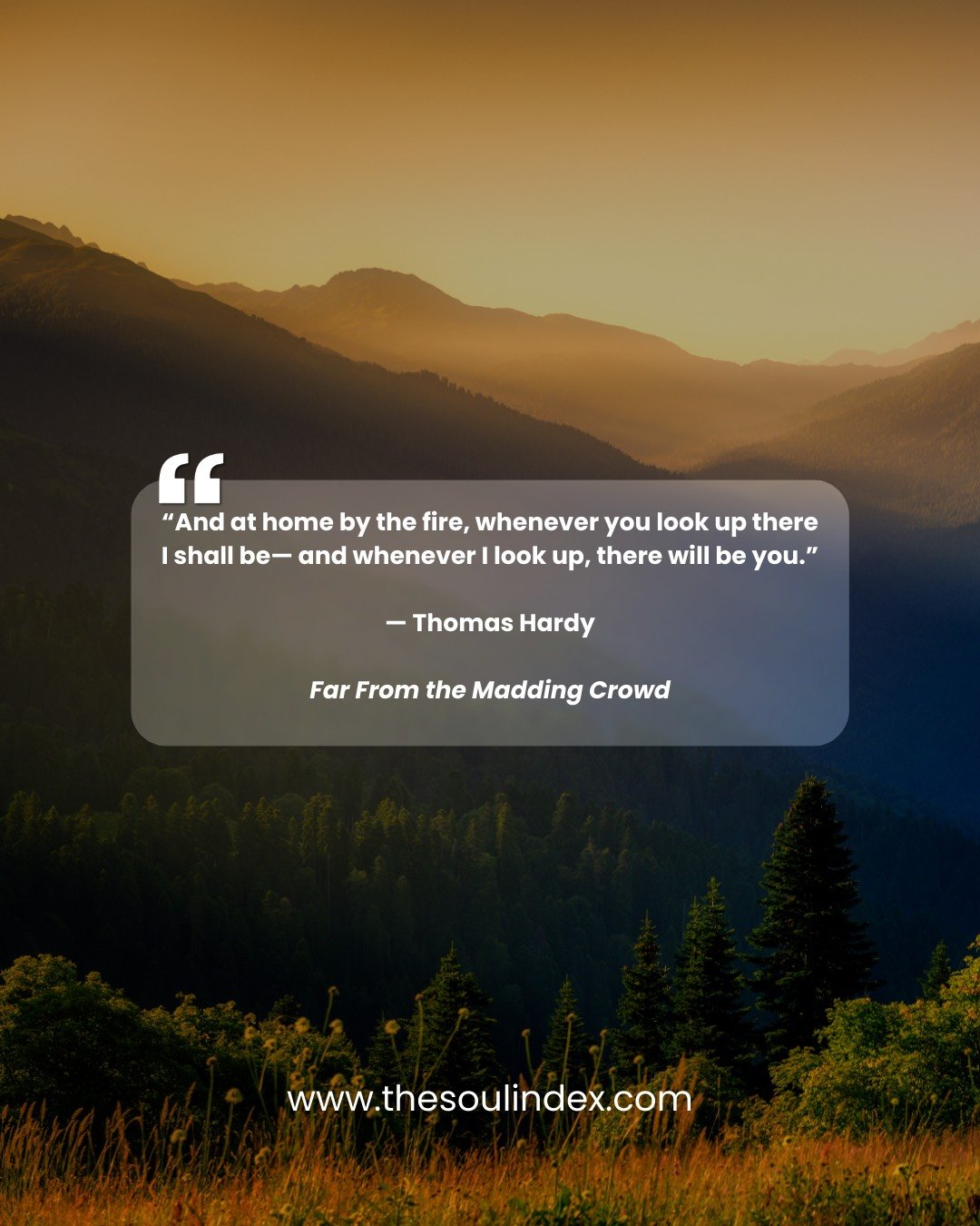 100 Most Beautiful Sentences In Literature
