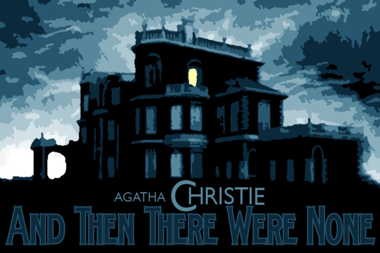 books like and then there were none