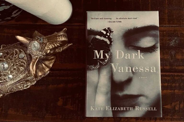 books like my dark vanessa