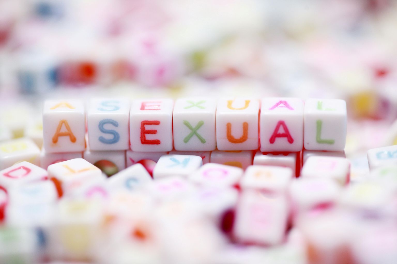 books on asexuality