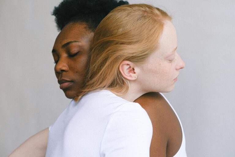 how to stop being judgmental