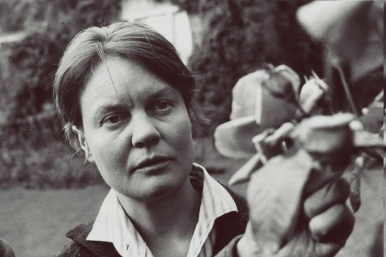iris murdoch