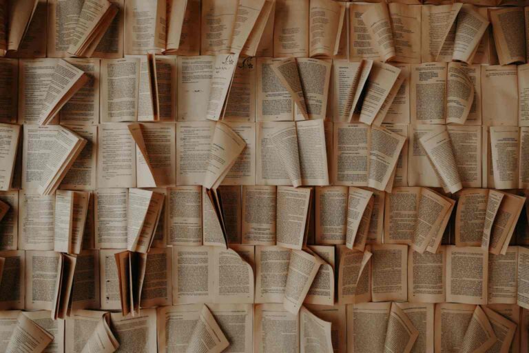 most beautiful sentences in literature