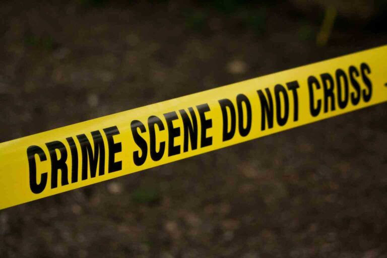murder mystery books for young adults