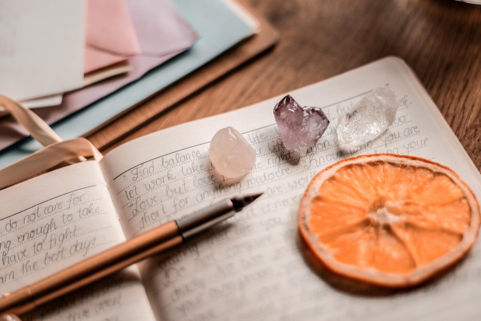 Inner Luck 18 Simple Ways To Invite Good Luck Into Your Life
