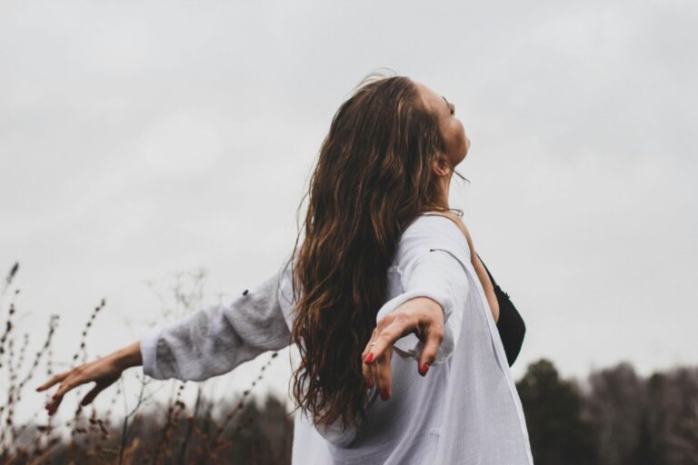 self-discovery
