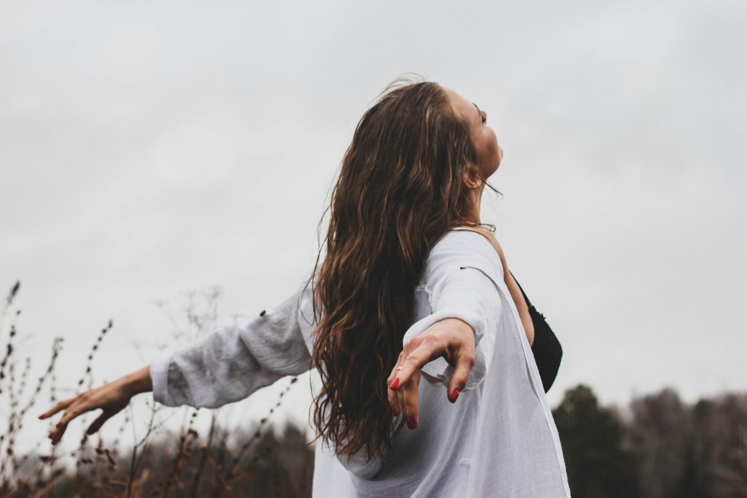 self-discovery