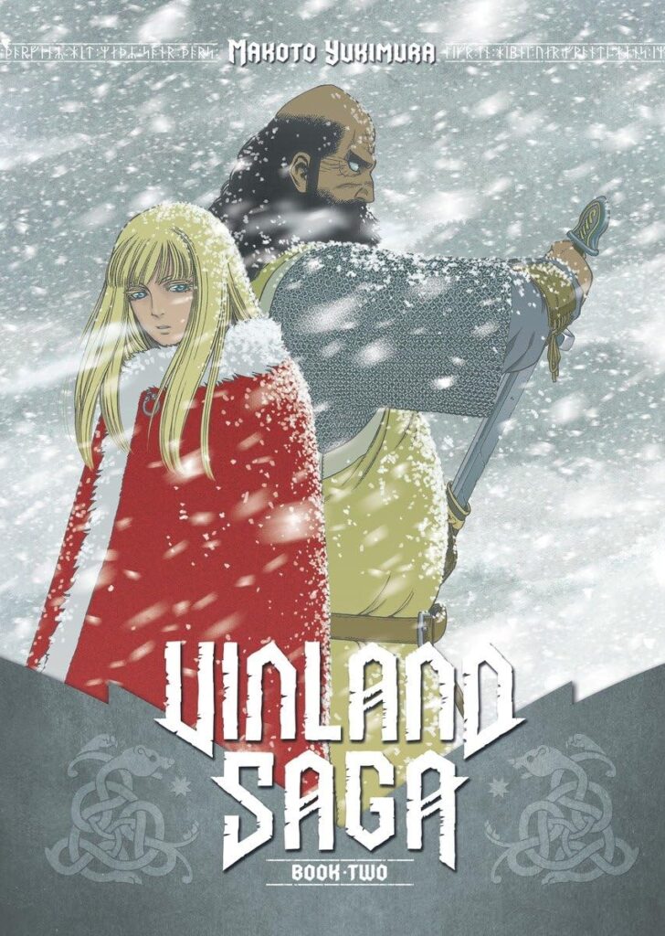 good books on viking history