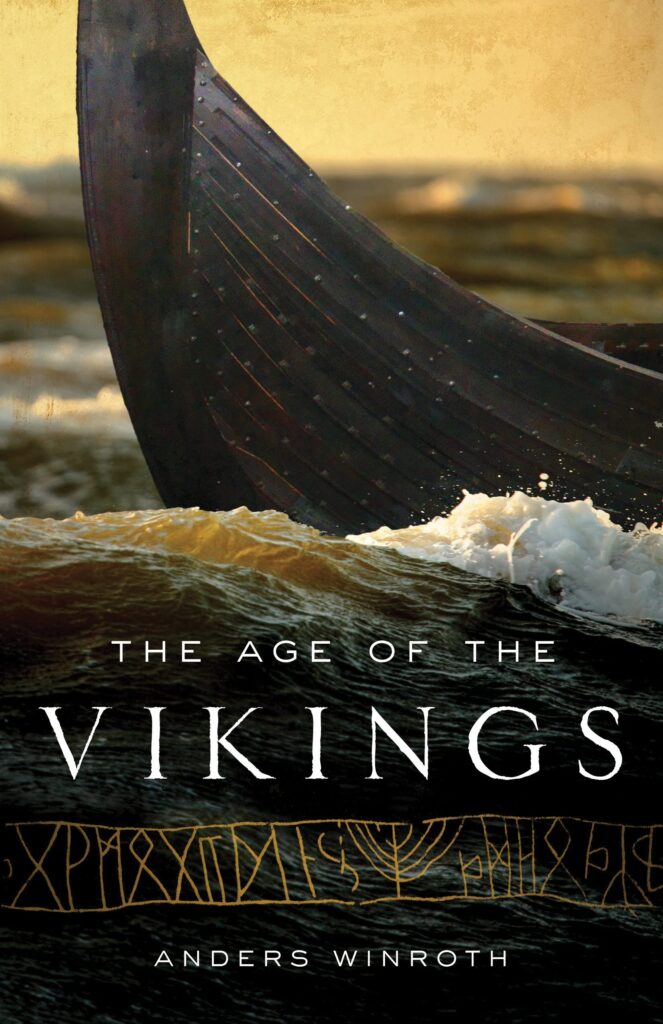 Viking History Books