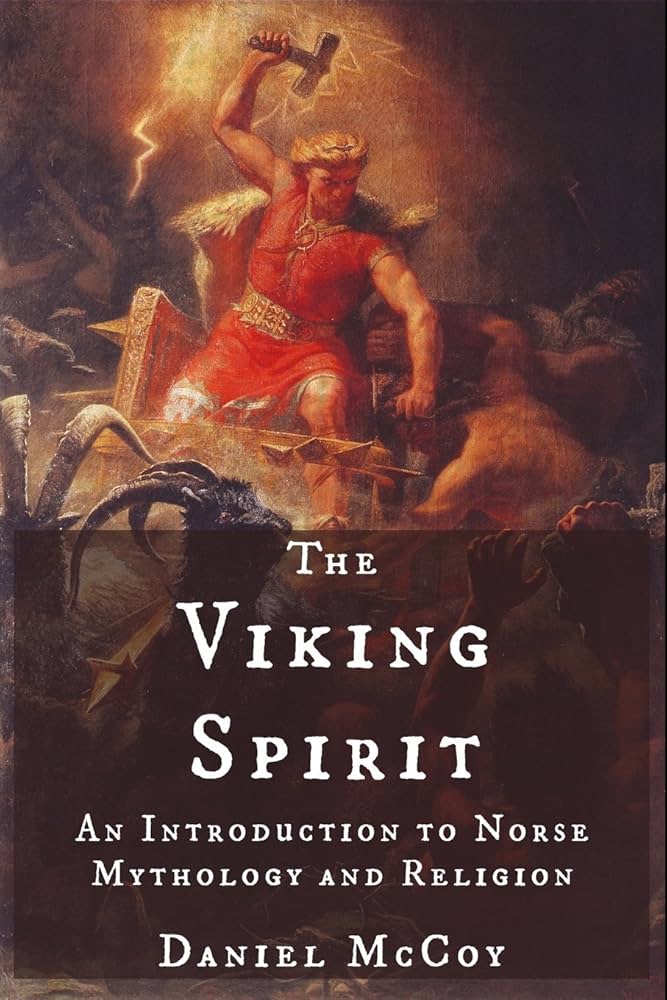 Viking History Books