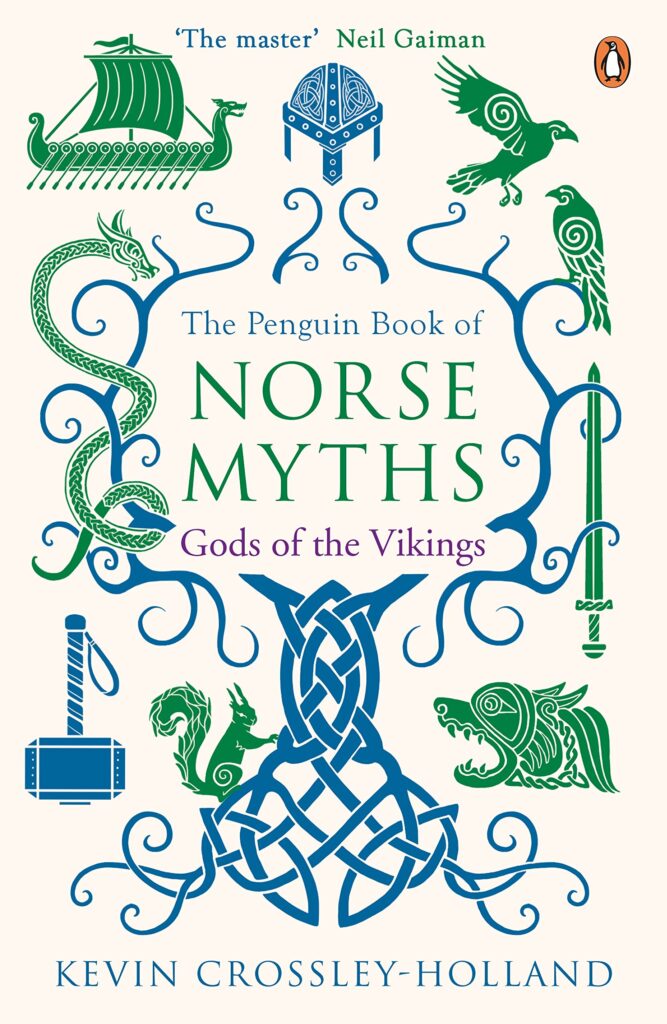 good books on viking history