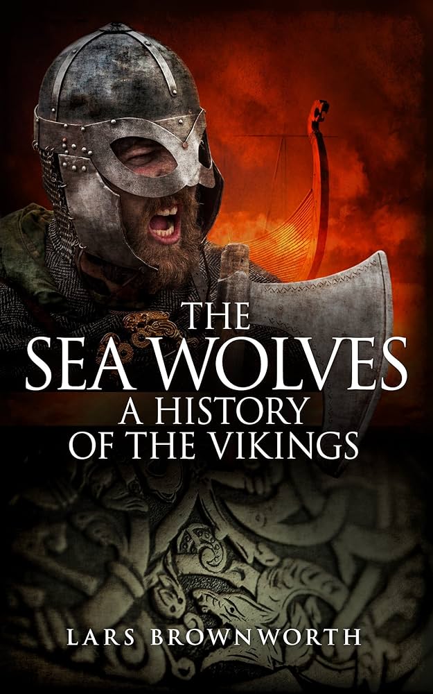 good books on viking history