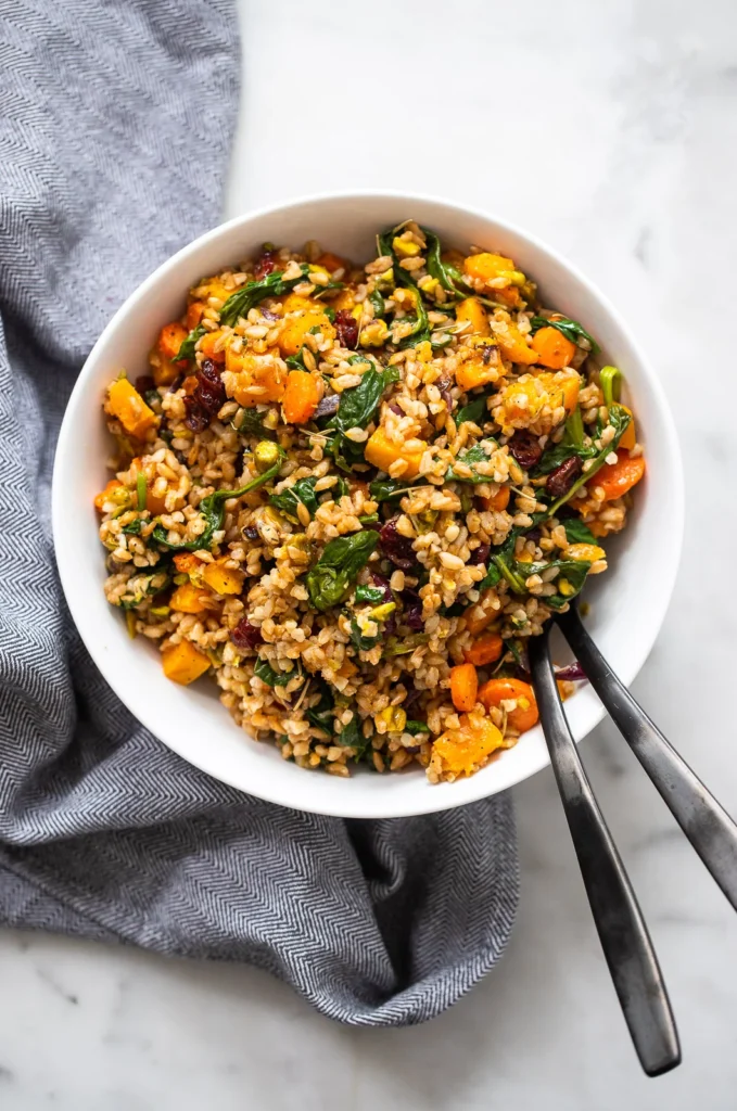 easy healthy recipes