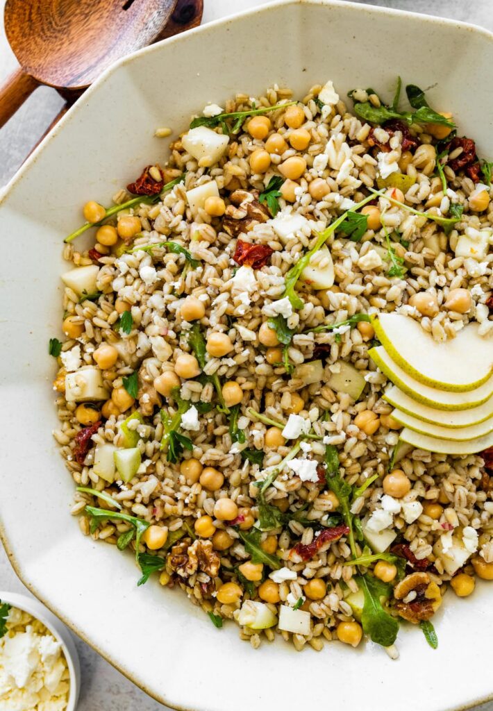 easy healthy recipes
