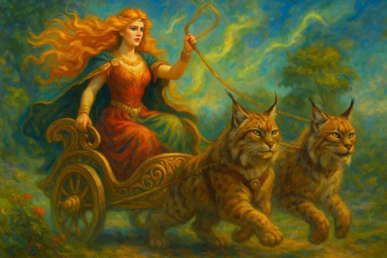 best norse mythology books