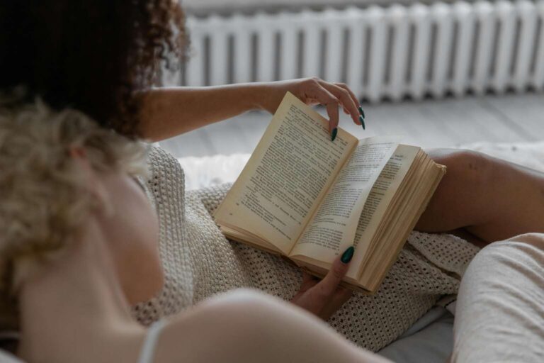books that predicted the future