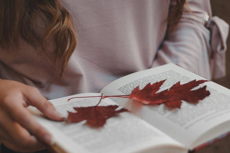 fall reading list