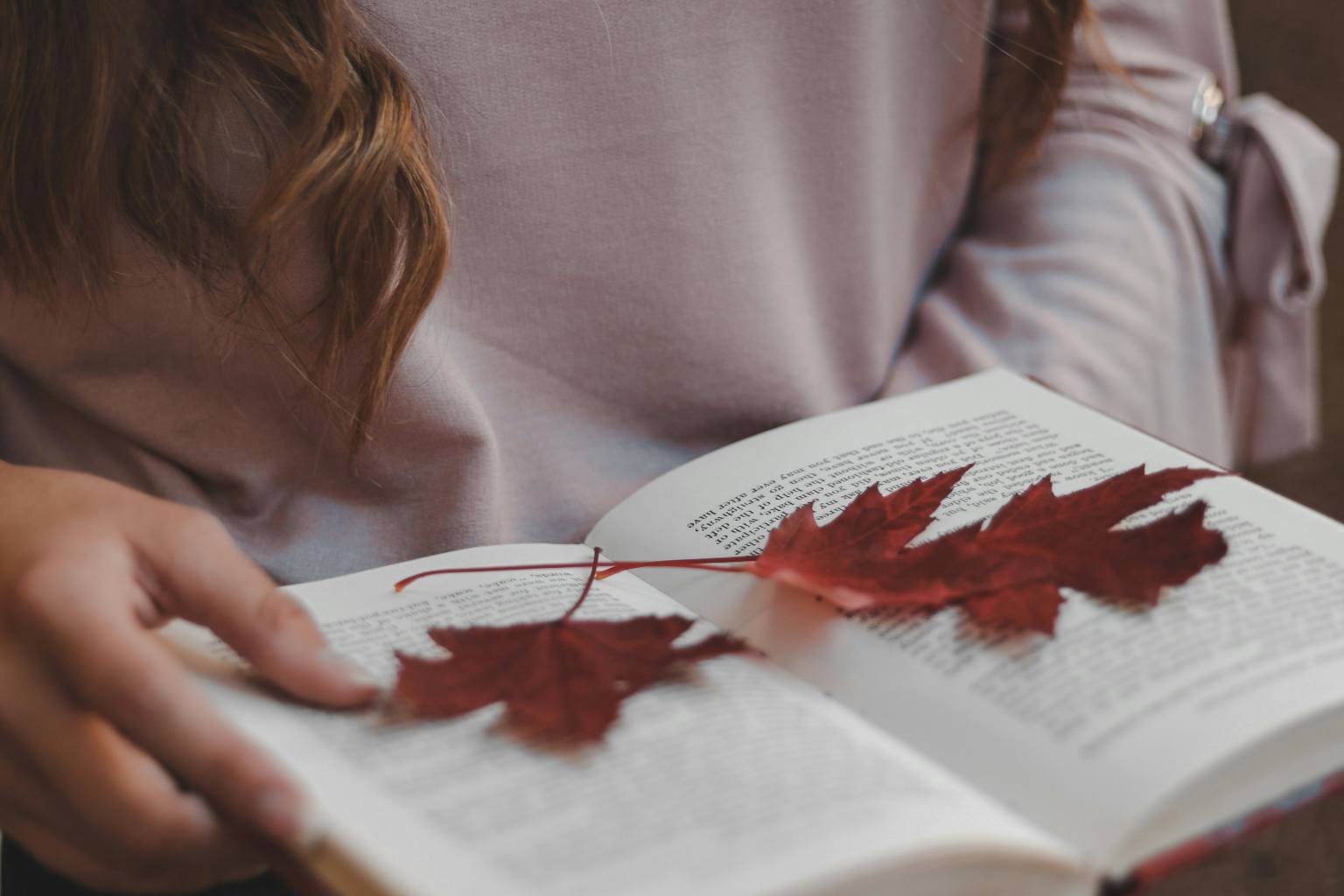 fall reading list