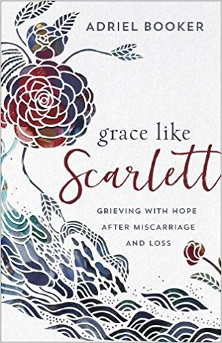 books to read after miscarriage