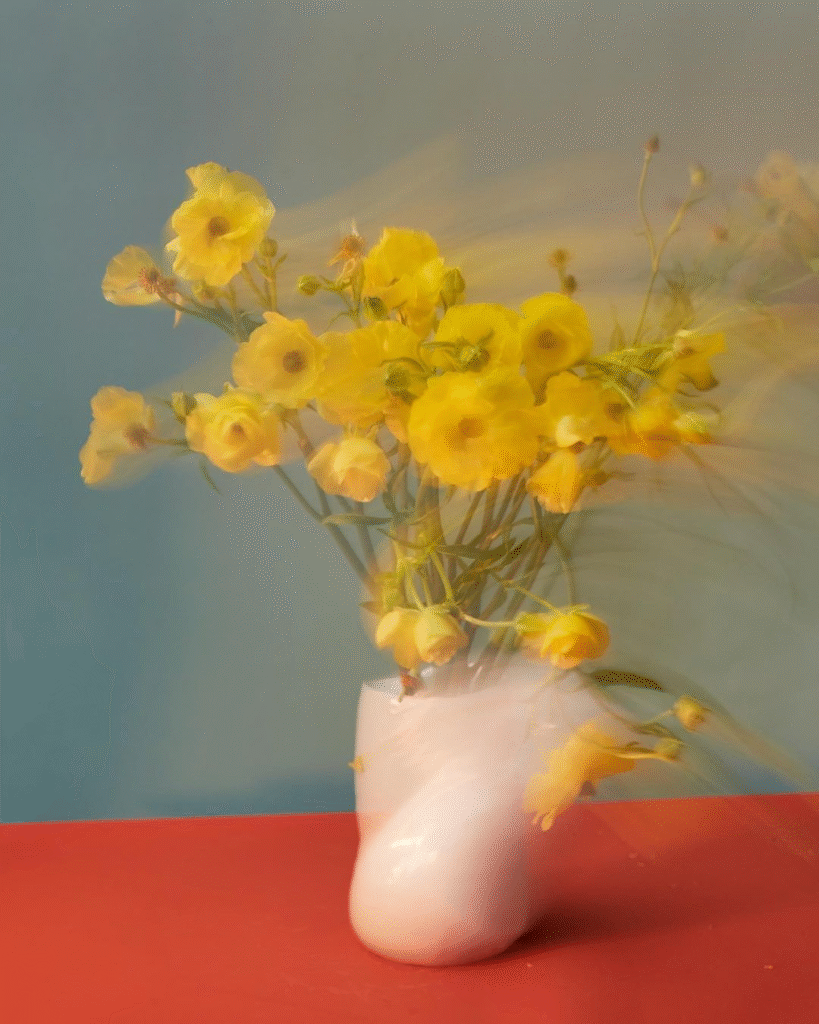grief and growth