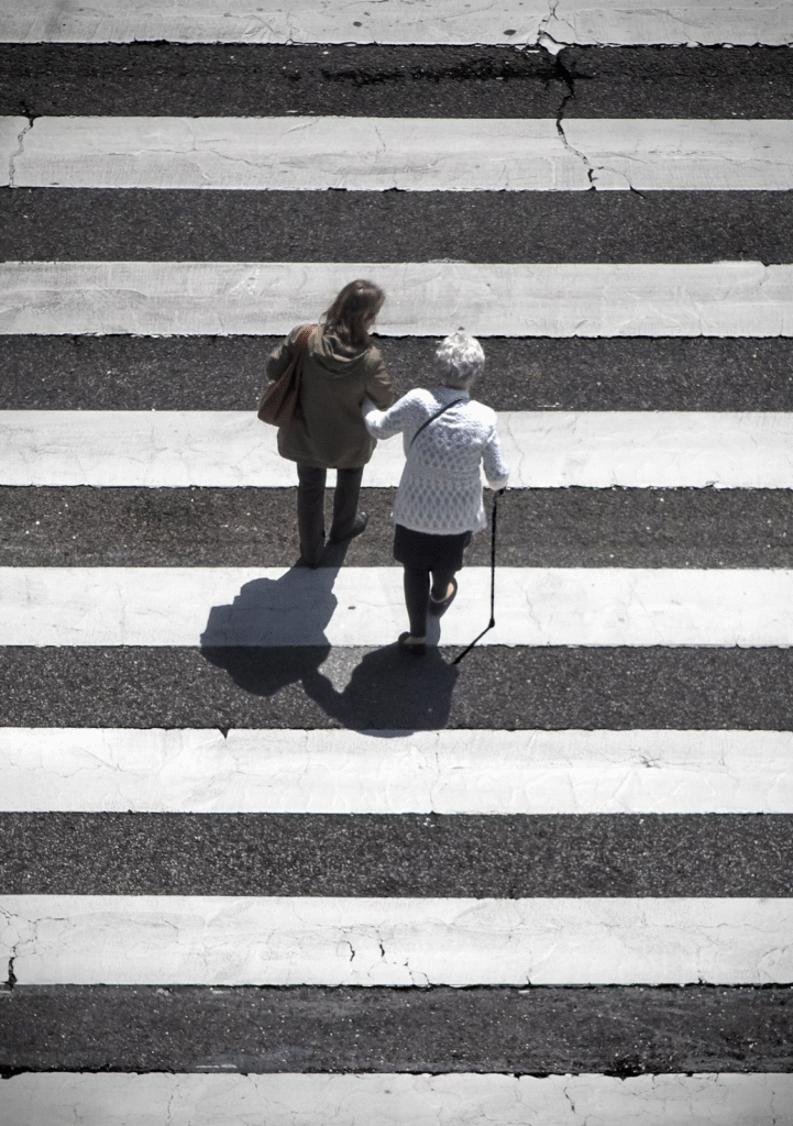 grief and growth